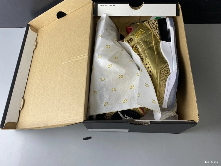  Air  Jordan AJ3 933512 0319